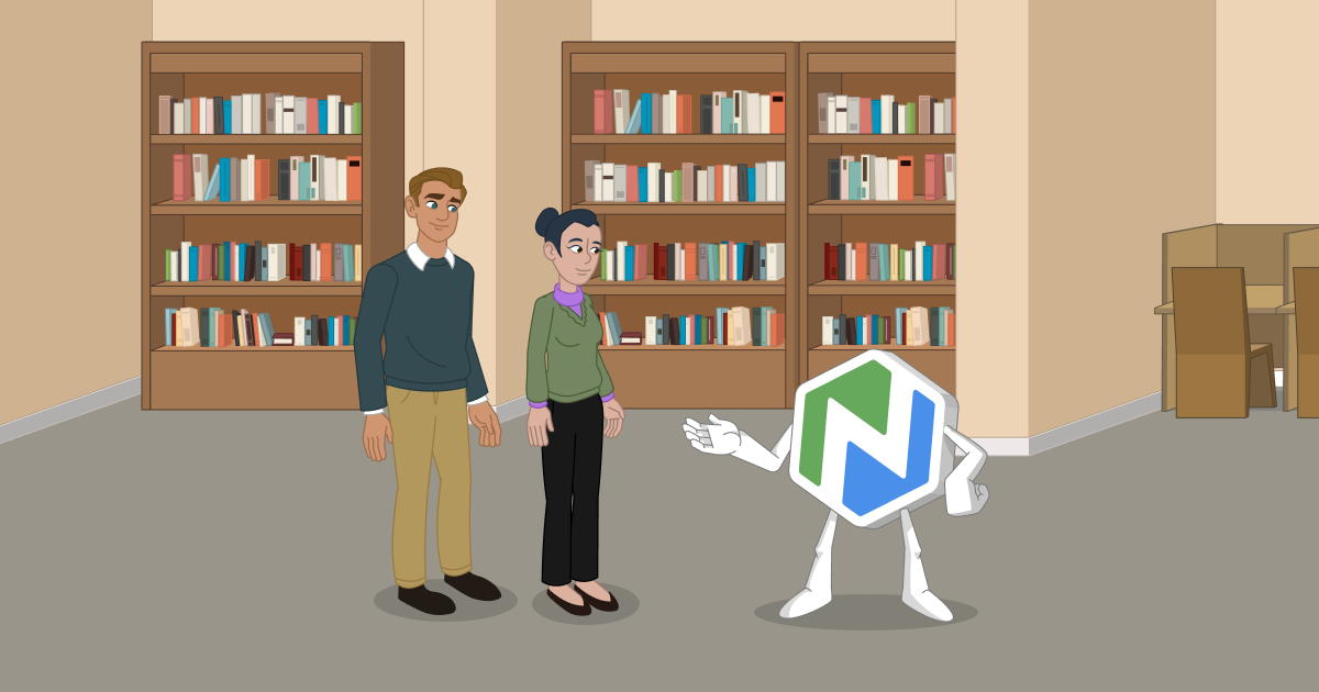 4 Tips for Seamless Academic Library Staff Onboarding