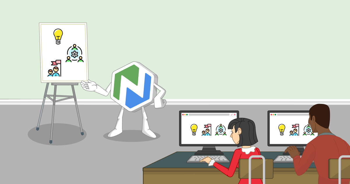 Train-the-Trainer for Libraries & Nonprofits: How to Scale Training