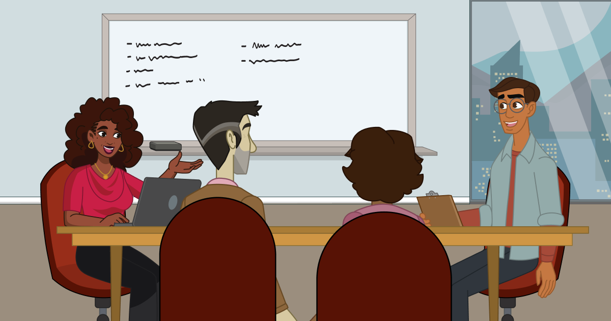 How to Build a Cross-Training Plan for Libraries and Nonprofits