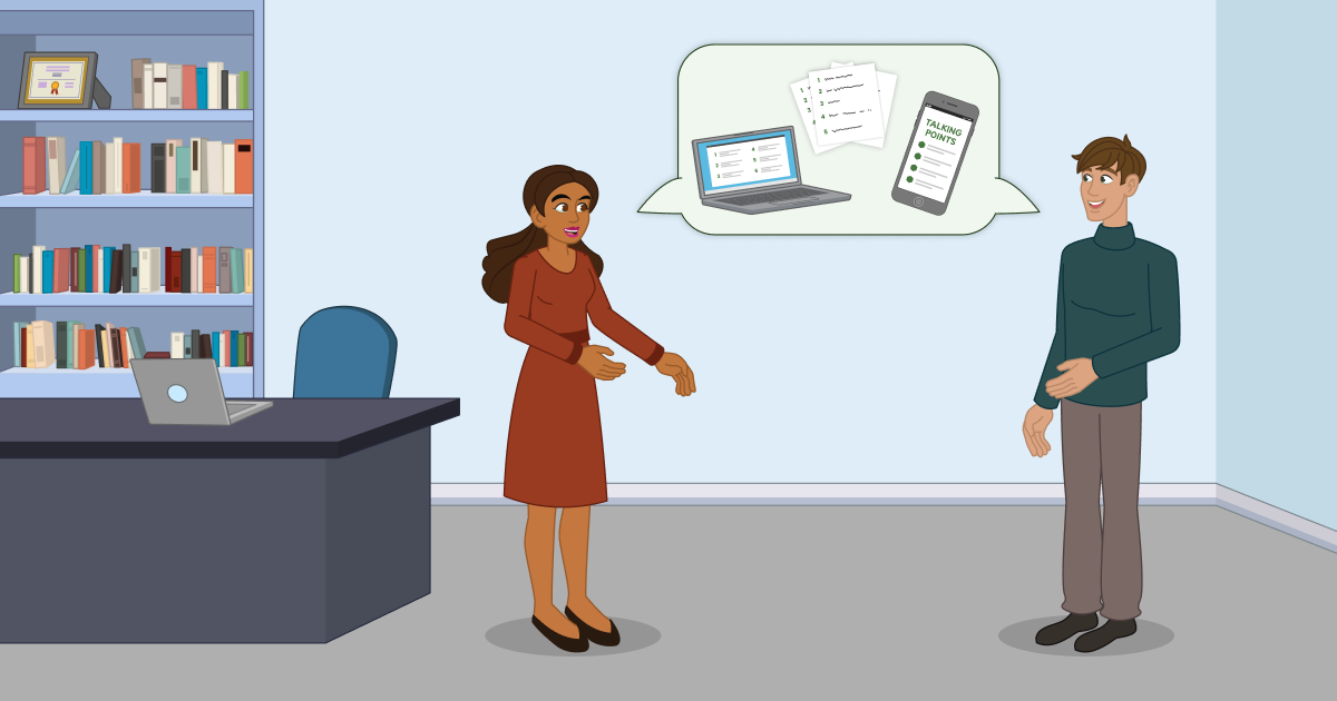 Building a Training Strategy for Peer-to-Peer Fundraisers