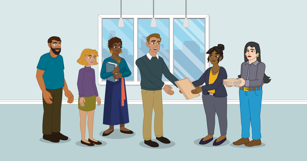 What Nonprofits Should Include in New Volunteer Orientation
