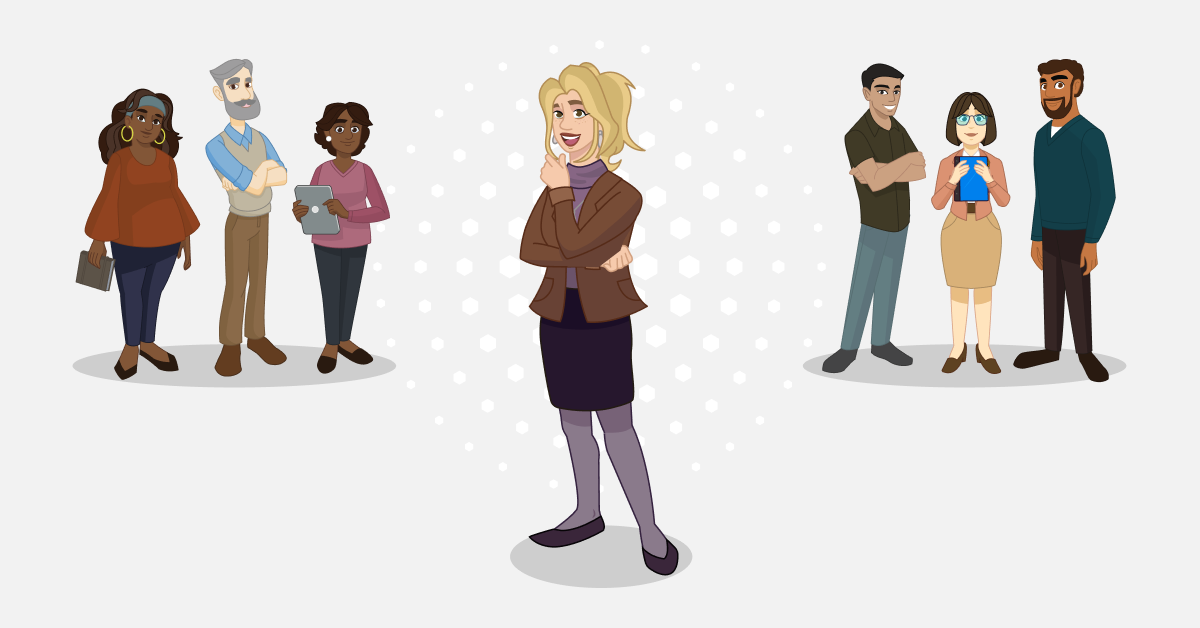 Webinar: Purpose, People and Partners: A Practical Framework for Nonprofit Leadership