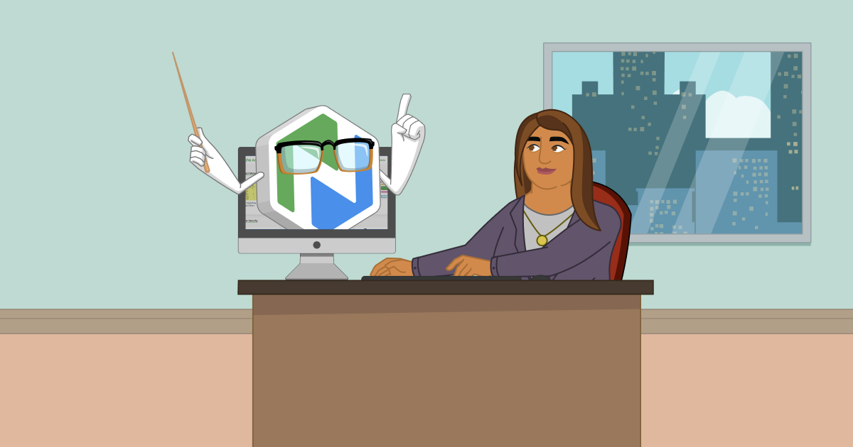 Democast: Encouraging Self-directed Learning in Your Online Learning Environment