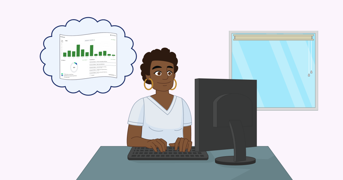 Democast: Using Training Data to Support Learners