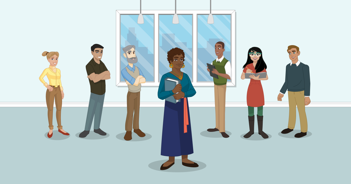 Webinar: Success(ion) Planning: Increasing Impact Through Talent Development