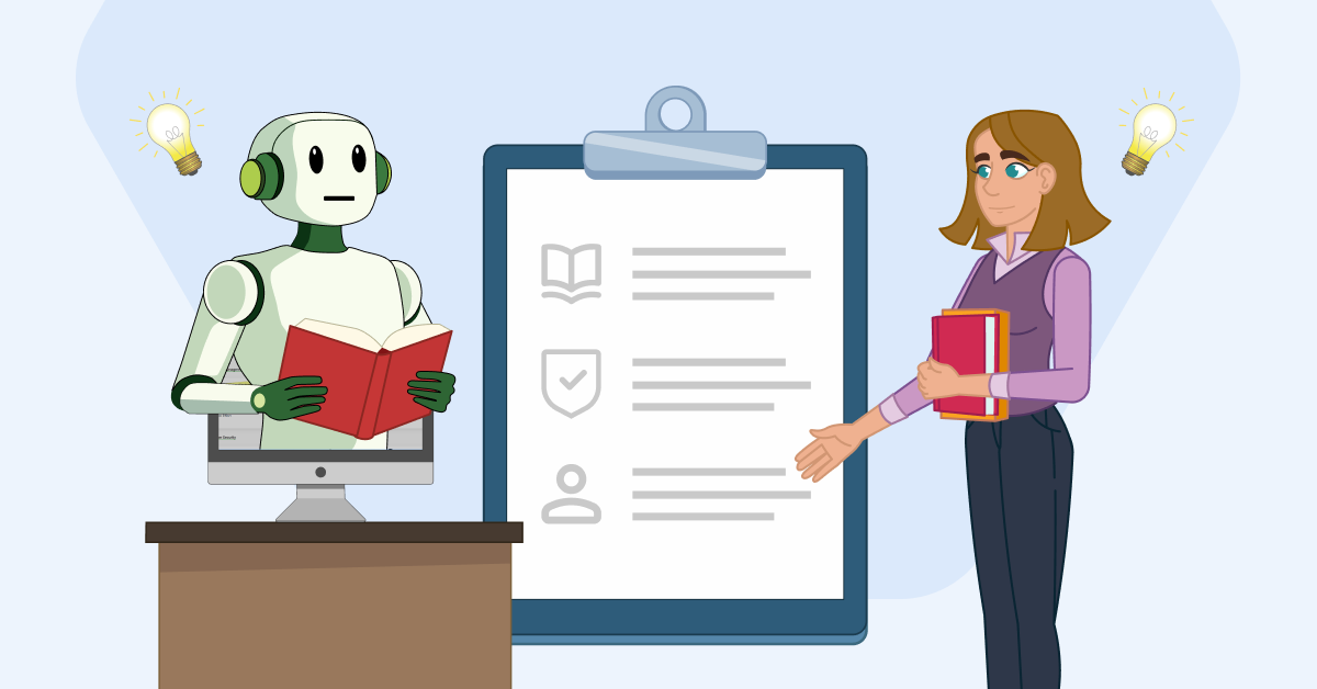 Webinar: AI Literacy Made Practical: Ethical & Effective AI Use in Libraries