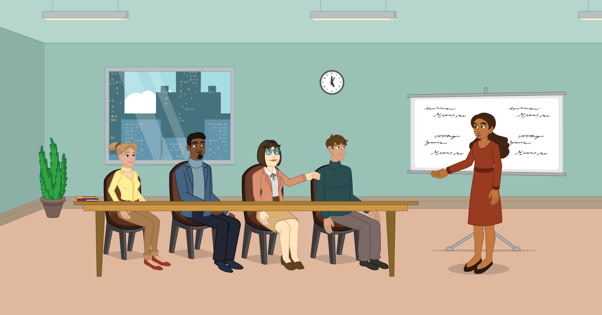 Democast: Build a Training System, One Useful Program at a Time
