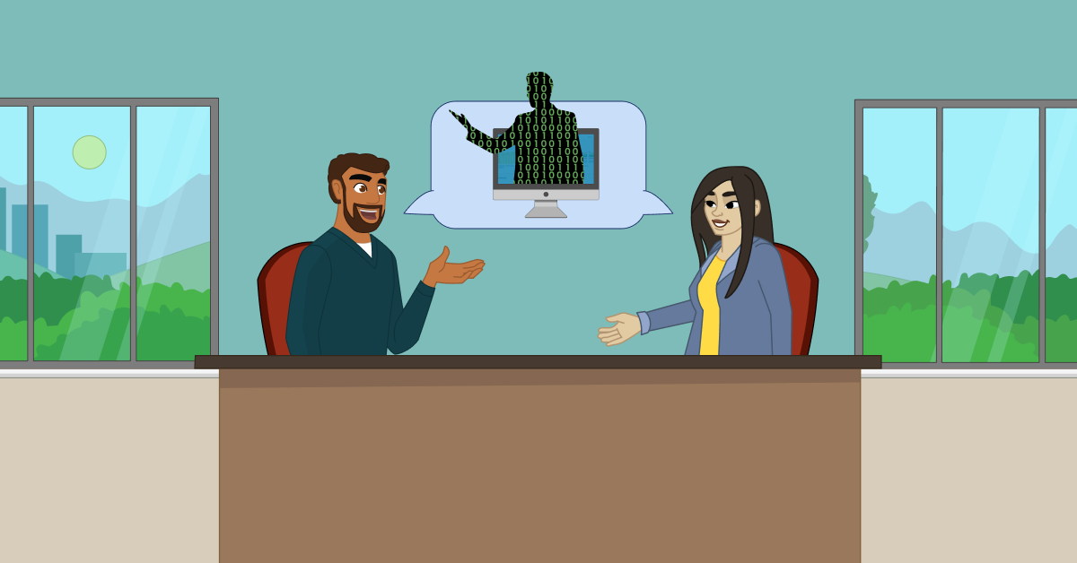 Webinar: Refusal as Instruction: Talking to Patrons about AI