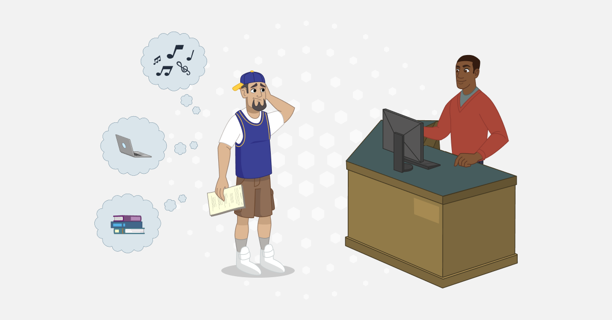 Figuring Out Fair Use