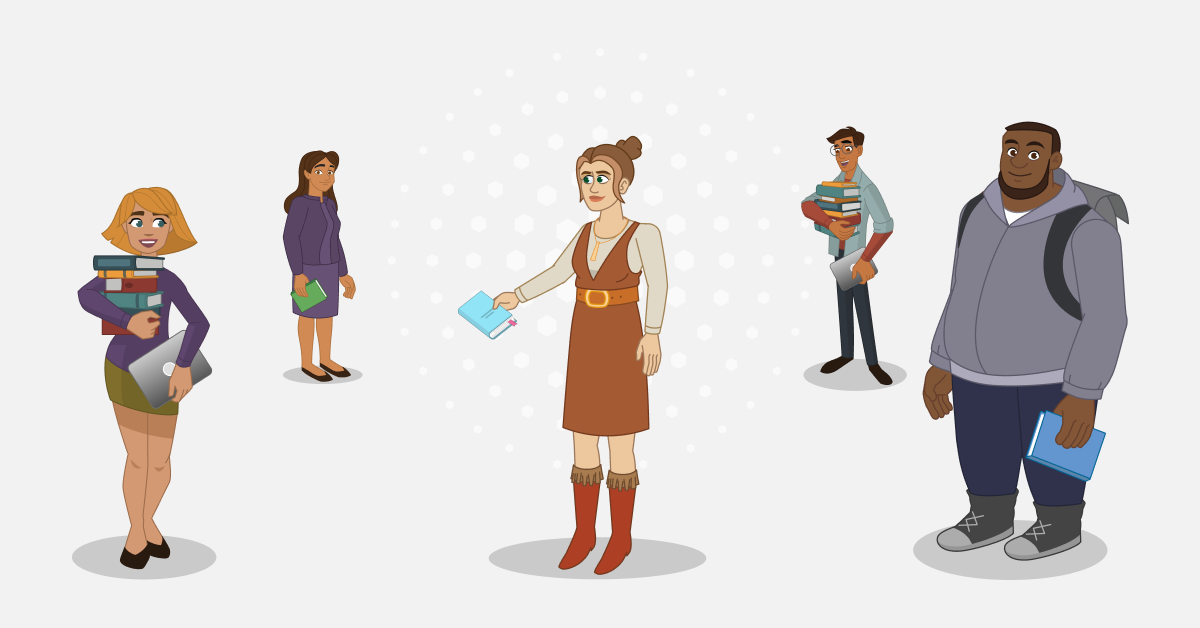 Webinar: Telling Your Library’s Story