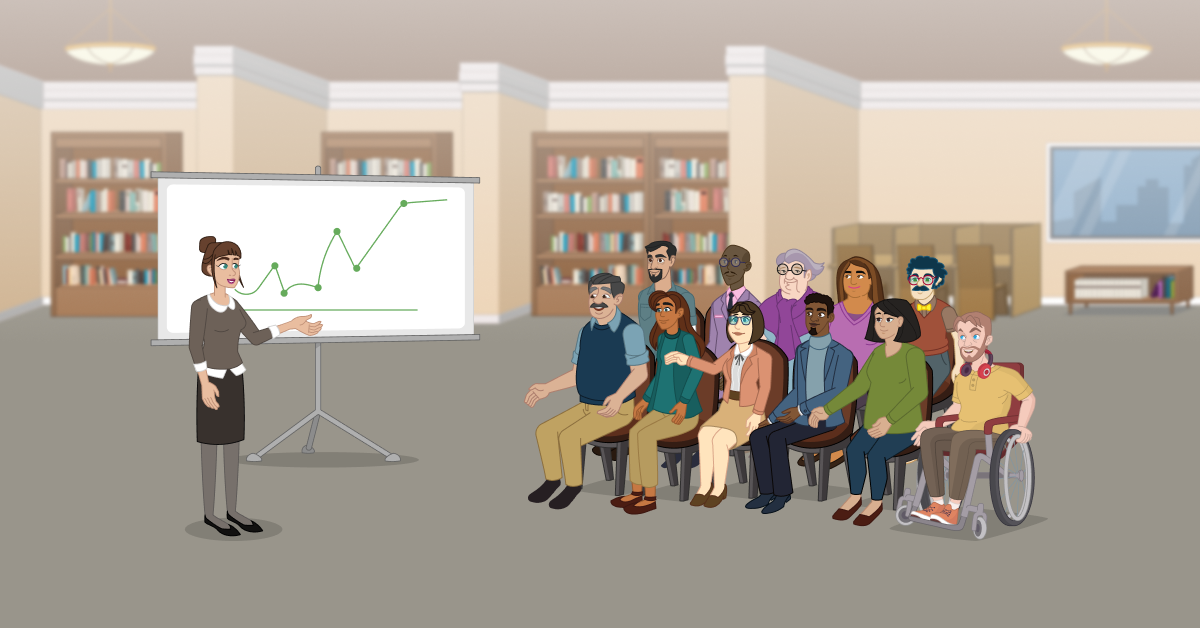 Unlocking Possibilities: Program Design for the Future of Libraries