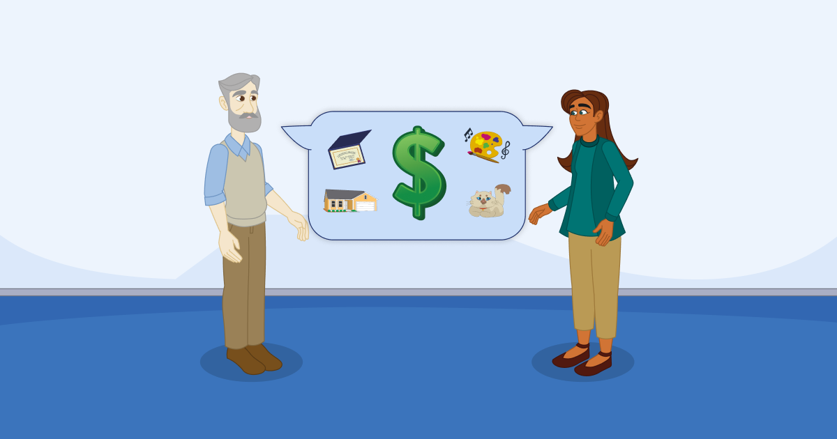 Webinar: Navigating Donor Conversations: From Preparation to Partnership