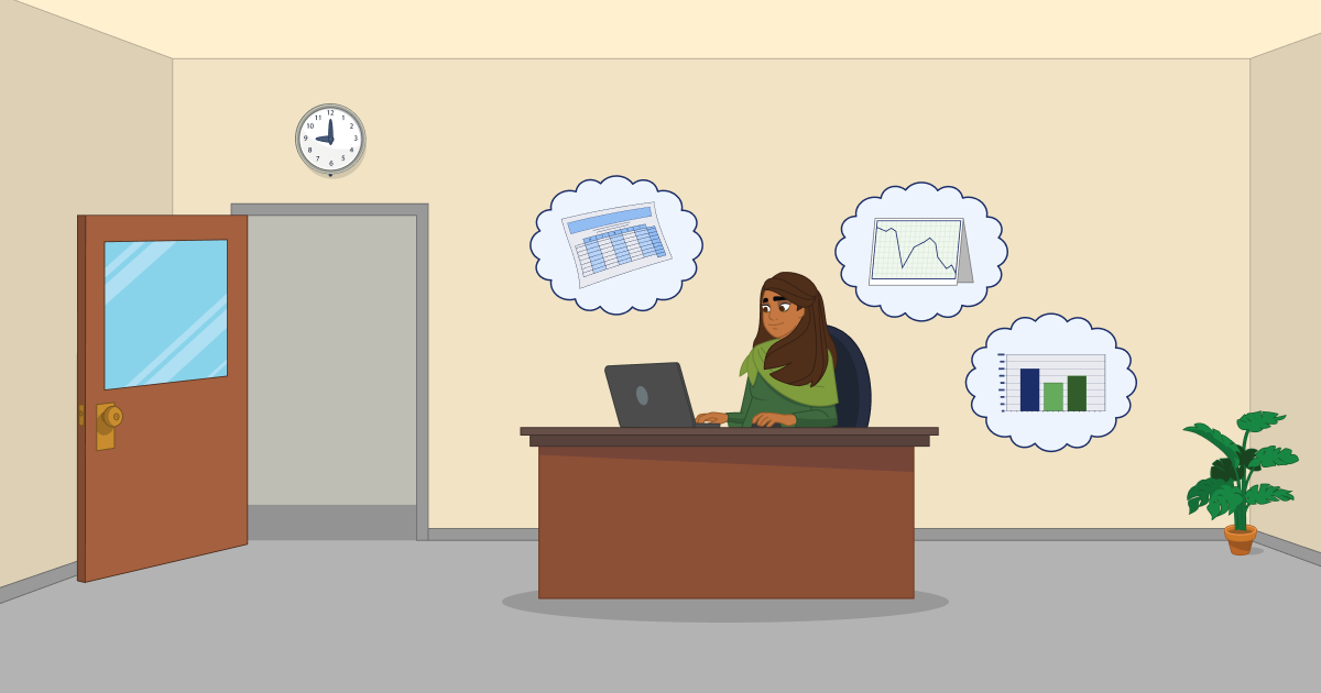 Webinar: How to Swim in a Sea of Data: Data Literacy for Libraries and Nonprofit Organizations