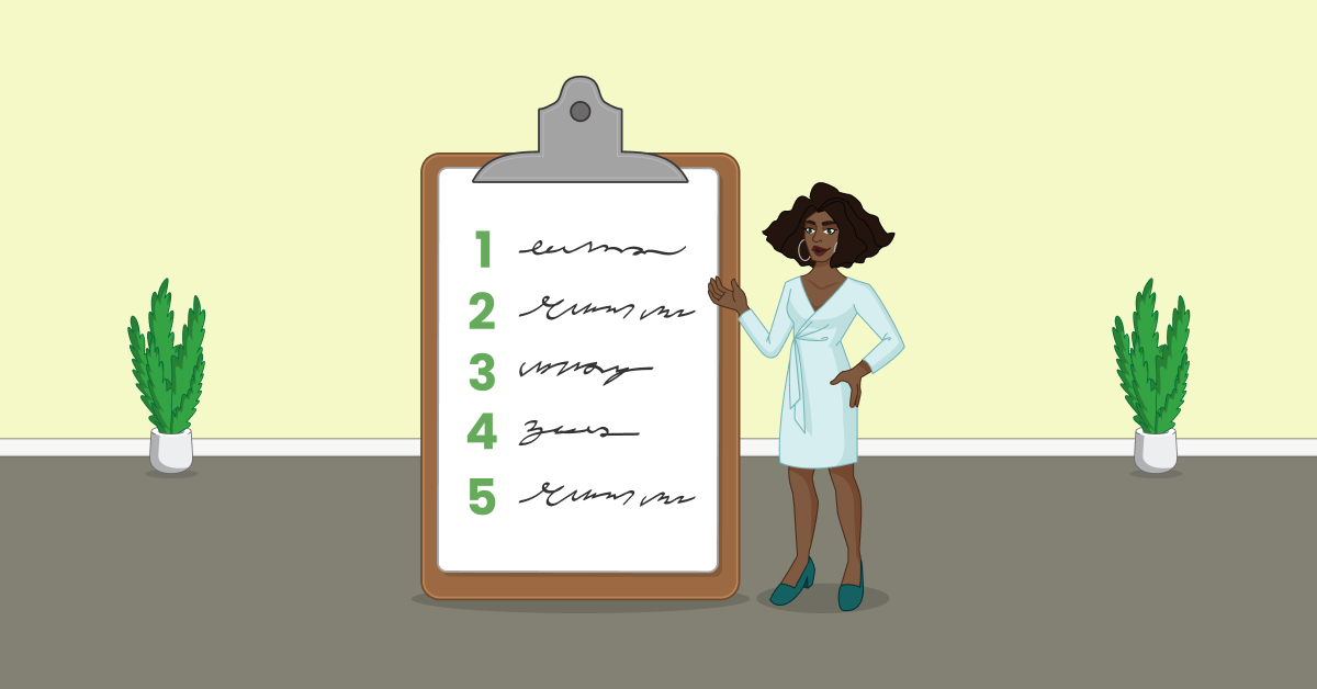 Webinar: The Practice of Real Prioritization