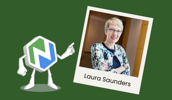 Ask an Expert: Unpacking Information Literacy with Laura Saunders