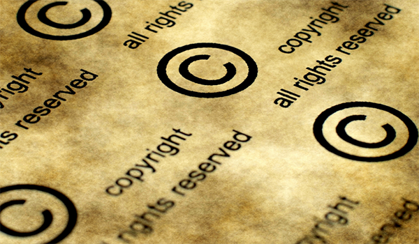 Webinar: Copyright for Librarians: What You Need to Know