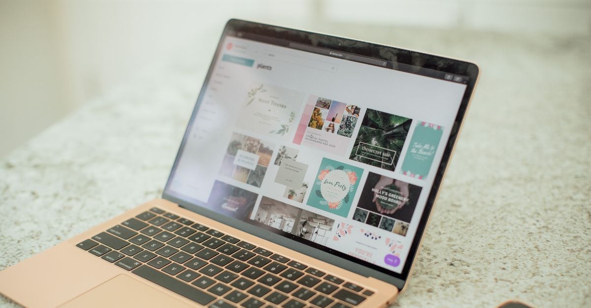 Webinar: Canva and Design for Libraries: Learn Page Layout and Social Media Design