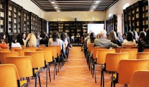 Webinar: The library employee journey: from recruitment to onboarding and life-long learning