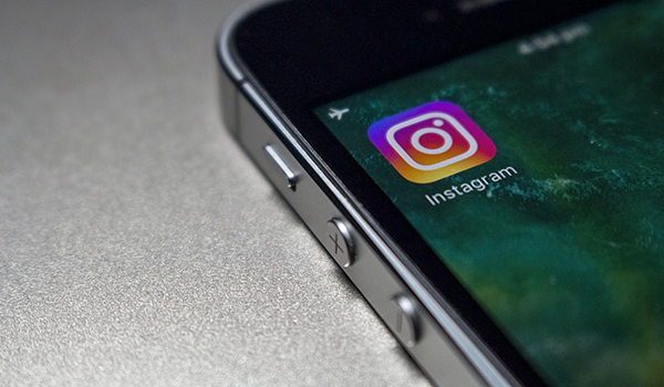 Webinar: Instagram Basics for Libraries