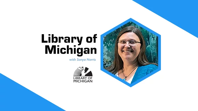 Case Study- Library of Michigan