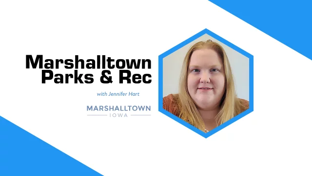 Case Study- Marshalltown Parks & Recreation