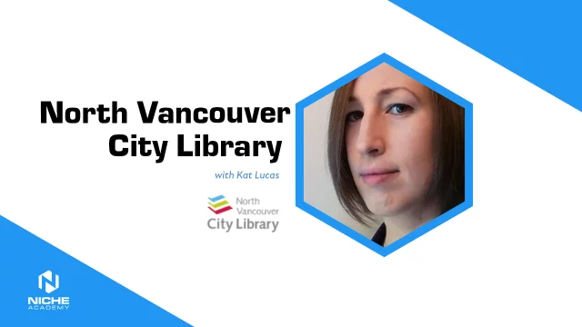 Case Study- North Vancouver City Library