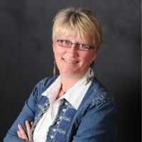 Catherine Hakala-Ausperk