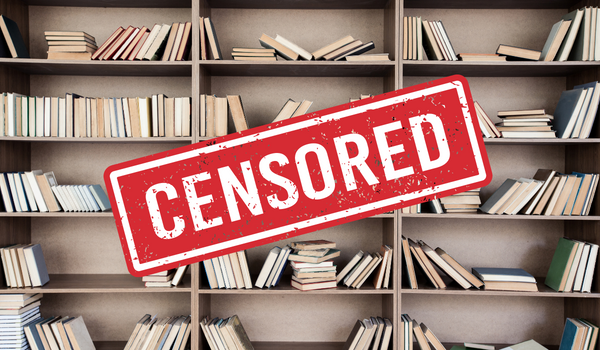 Preparing for Censorship & Other Book Challenges