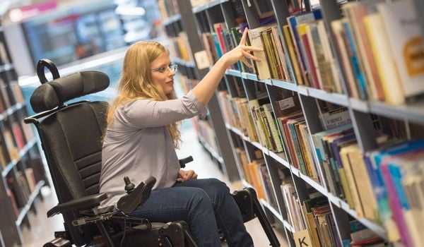 Webinar: Universal Design and Universal Design for Learning Foster Inclusion, Equity, Diversity, and Accessibility Solutions (IDEAS) in Libraries