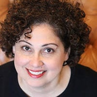 Elizabeth Barrera Rush