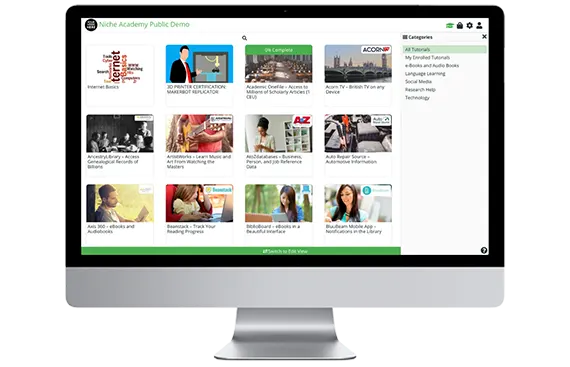 learning management platform