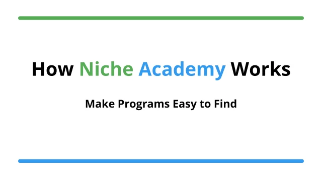 How It Works - Make Programs Easy to Find