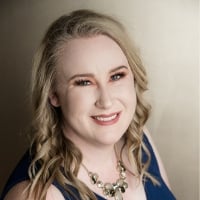 Carrie Rogers-Whitehead