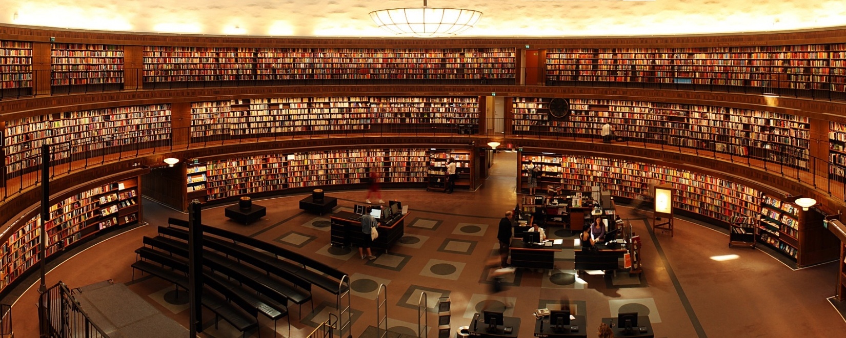 Webinar: Adding Value to Libraries, Archives, and Museums