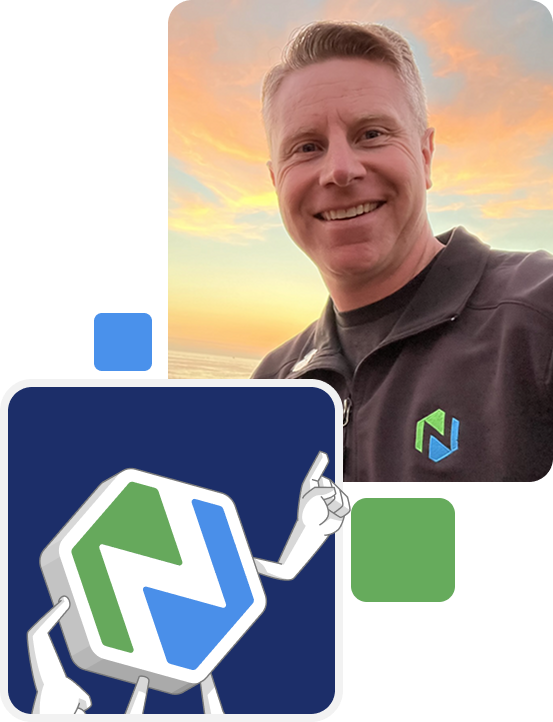 Jeromy Wilson, CEO