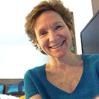 Julie Ann Winkelstein