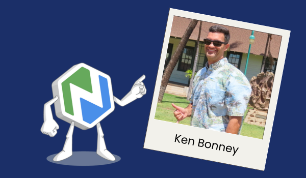 Meet Ken Bonney - Niche Academy Director of Customer Success