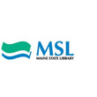 Maine State Library Logo