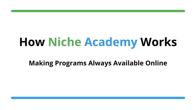 Make Your Programs Always Available Online