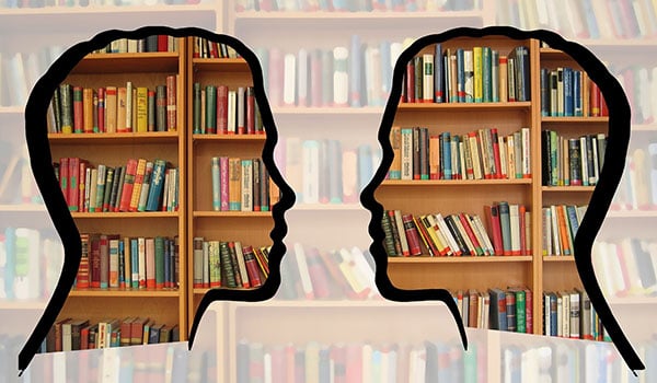 Webinar: Caring for the Mind: Providing Mental Health Information at your Library
