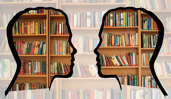 Webinar: Caring for the Mind: Providing Mental Health Information at your Library