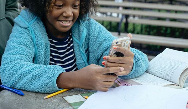 Webinar: Building News Literacy: Supporting Tweens and Teens in Developing News Literacy Skills