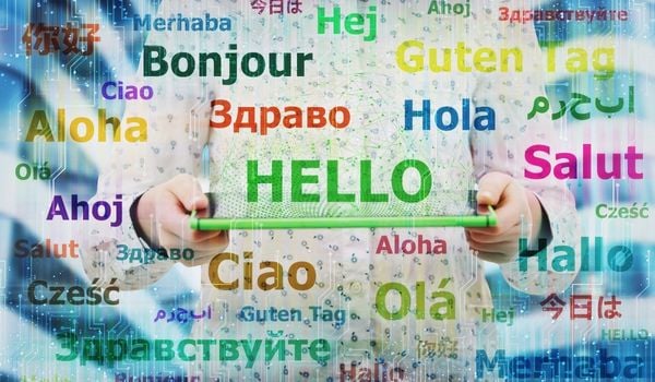 Webinar: ESL Conversation Groups: Up Close and Personal