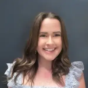 Sarah Lewis