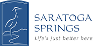 Saratoga Springs 1