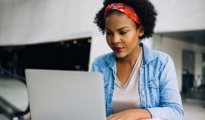 Webinar: Libraries Supporting Online Learning: New Strategies and Best Practices in response to COVID-19