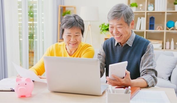 Webinar: Health Insurance Literacy and Older Adults