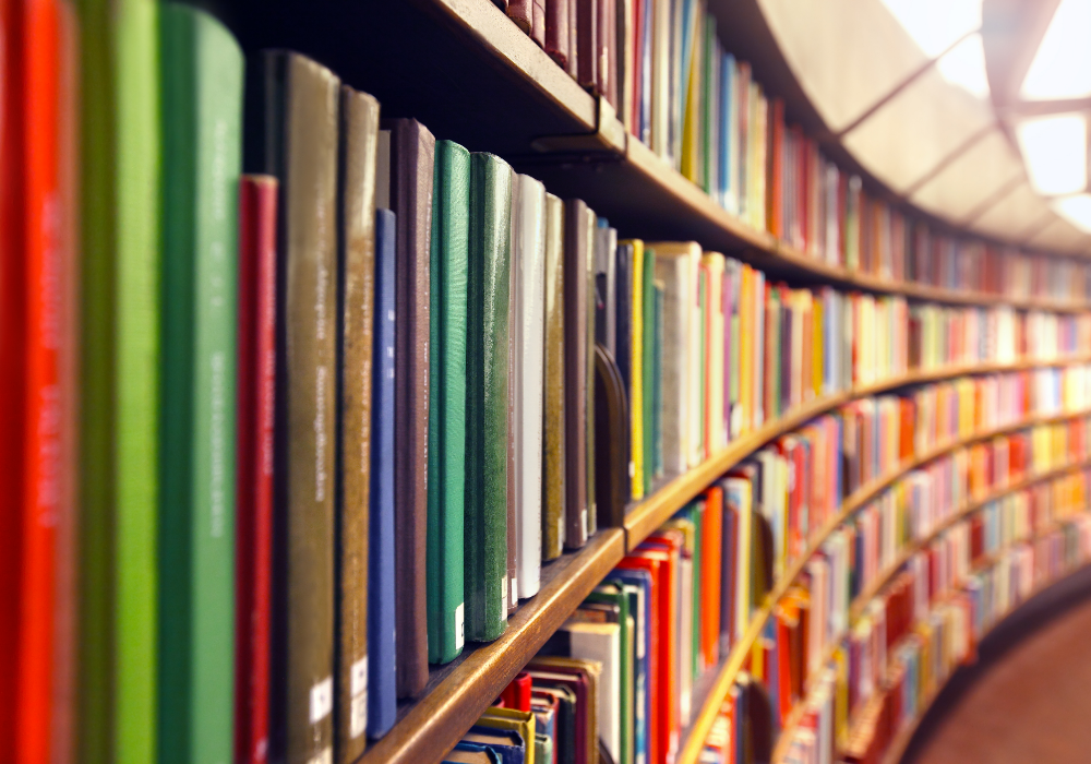 books