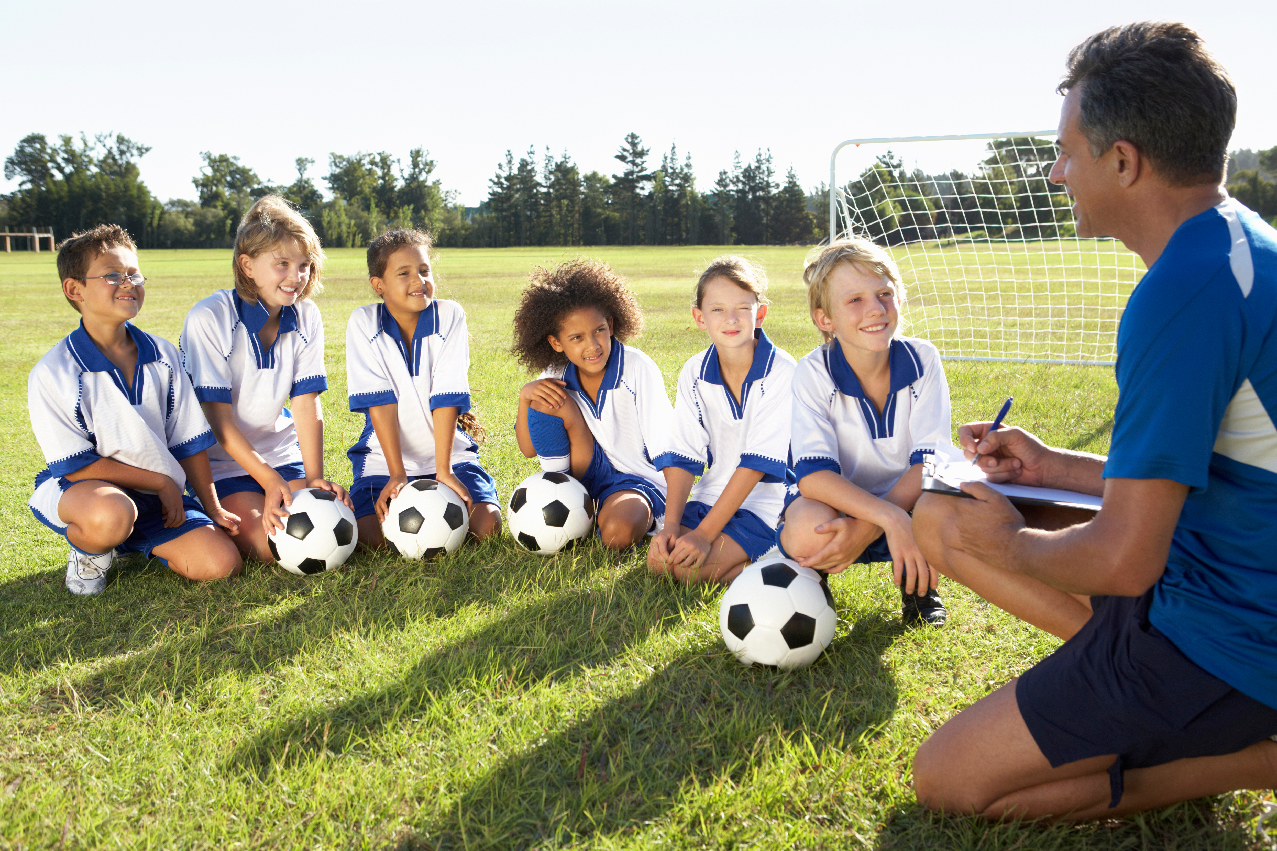 The Importance of Social Training for Coaches in Youth Sports and the Benefits of Offering It Online