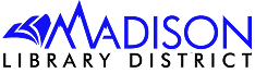madison library district logo